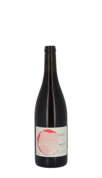 Domaine Robin Carette, Redrum 2025 Rouge 75cl