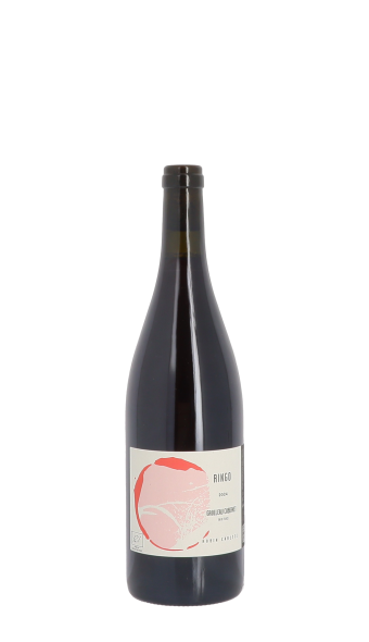 Domaine Robin Carette, Ringo 2024 Rouge 75cl