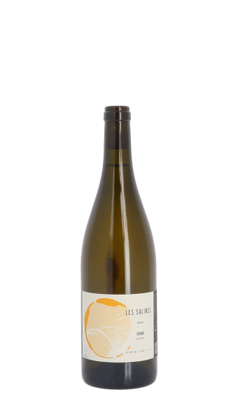 Domaine Robin Carette, Les Salines 2024 Blanc 75cl