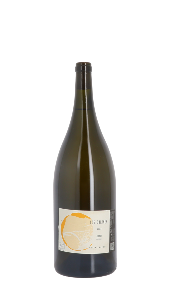 Domaine Robin Carette, Les Salines 2024 Blanc Magnum