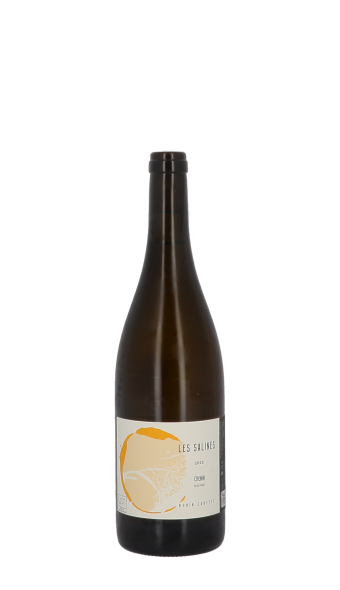 Domaine Robin Carette, Les Salines 2025 Blanc 75cl