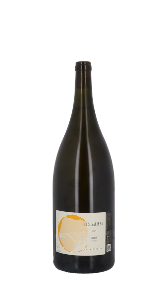 Domaine Robin Carette, Les Salines 2025 Blanc Magnum