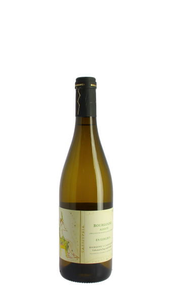 Domaine de Cassiopée, En Gerlieus 2023 Blanc 75cl