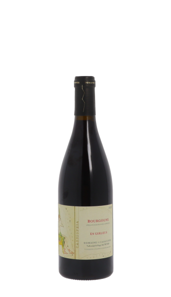 Domaine de Cassiopée 2022 Rouge 75cl
