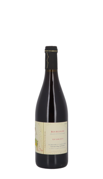 Domaine de Cassiopée, En Guerlieus 2024 Rouge 75cl