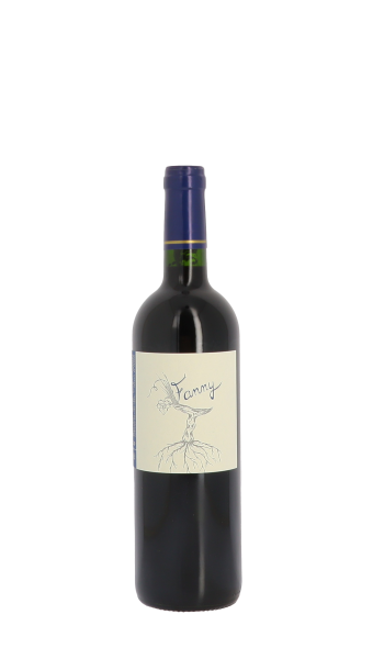 Château Côtes de Cassagne, Fanny 2020 Rouge 75cl
