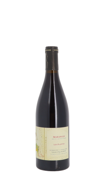 Domaine de Cassiopée, Les Plantes 2023 Rouge 75cl