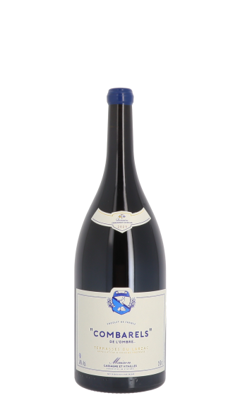 Domaine Cassagne et Vitailles, Combarels de l'Ombre 2023 Rouge Magnum