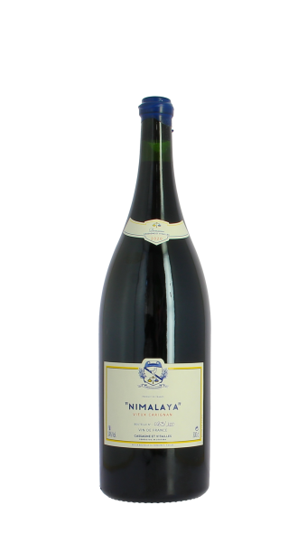 Domaine Cassagne et Vitailles, Nimalaya 2020 Rouge Double Magnum