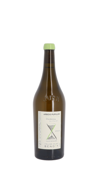 Cellier Saint Benoit, Les Charots 2023 Blanc 75cl