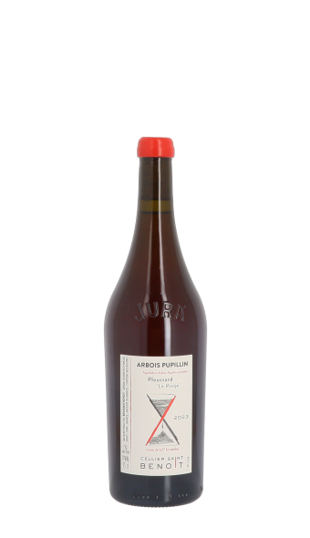 Cellier Saint Benoit, La Rouge Rge 2023 Rouge 75cl