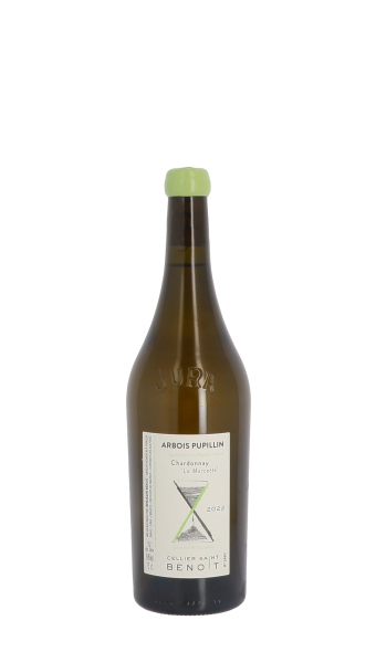 Cellier Saint Benoit, La Marcette 2022 Blanc 75cl