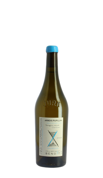 Cellier Saint Benoit, Chambines 2022 Blanc 75cl