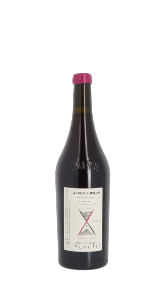Cellier Saint Benoit, La Fonteneille 2023 Rouge 75cl