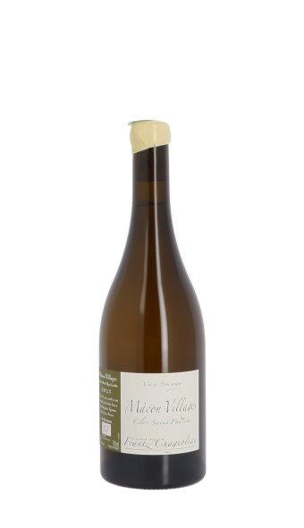 Domaine Frantz Chagnoleau, Clos Saint Pancras 2023 Blanc 75cl