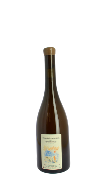 Domaine Le Chamounet, Impressionez Moi 2024 Blanc 75cl