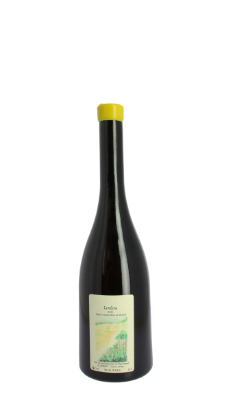 Domaine du Chamounet, Loulou 2024 Blanc 75cl