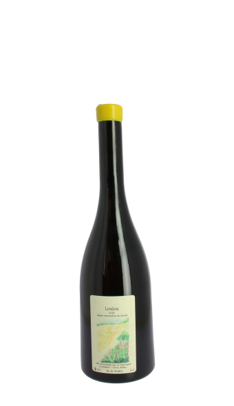 Domaine du Chamounet, Loulou 2024 Blanc 75cl