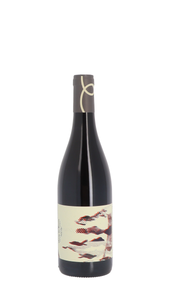 Chanterêves, Champs Long 2022 Rouge 75cl