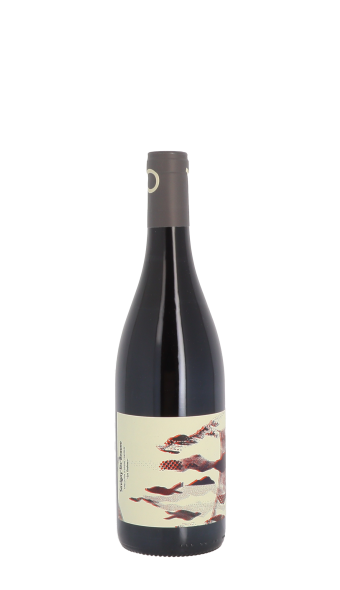 Chanterêves, Les Godeaux 2022 Rouge 75cl