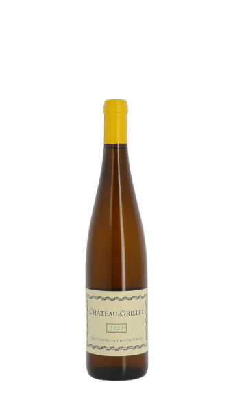 Château Grillet 2020 Blanc 75cl