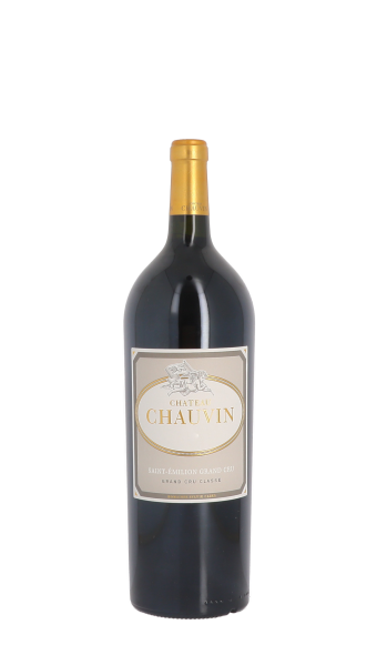 Château Chauvin 2021 Rouge Magnum