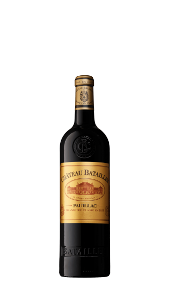 Château Batailley 2024 Rouge en primeur 75cl