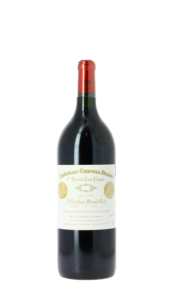 Château Cheval Blanc 2016 Rouge Magnum