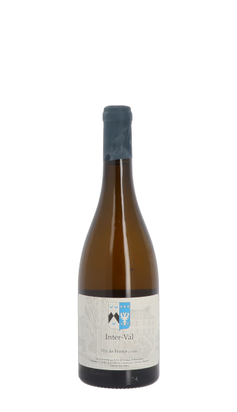 Château de Bonnezeaux, Inter-Val Blanc 75cl