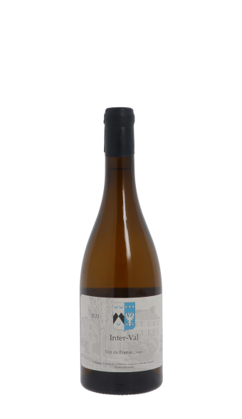 Château de Bonnezeaux, Inter-Val 2023 Blanc 75cl