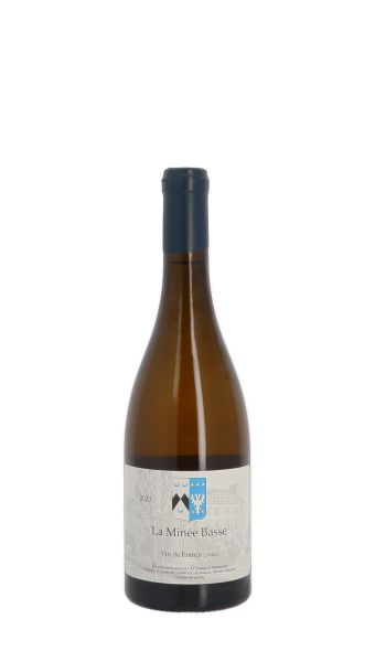Château de Bonnezeaux, La Minée Basse 2020 Blanc 75cl