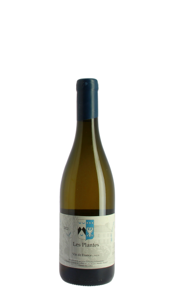 Château de Bonnezeaux, Les Plantes 2022 Blanc 75cl