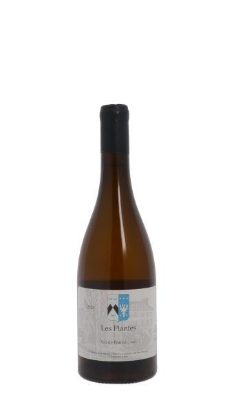 Château de Bonnezeaux, Les Plantes 2023 Blanc 75cl