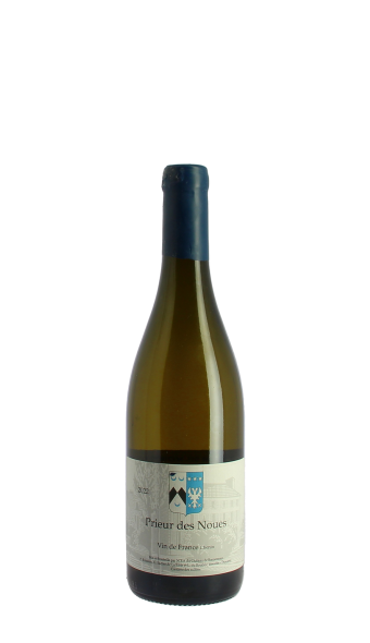 Château de Bonnezeaux, Prieur des Noues 2022 Blanc 75cl