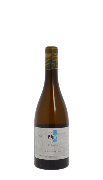 Château de Bonnezeaux, Frimas 2023 Blanc 75cl