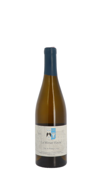 Château de Bonnezeaux, Minée Haute 2020 Blanc 75cl