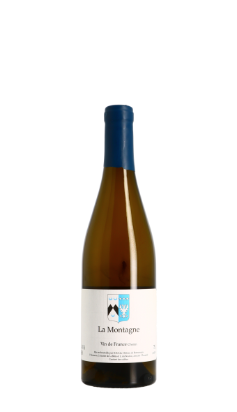 Château de Bonnezeaux, La Montagne 2024 Blanc 75cl