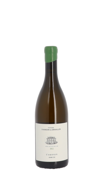 Domaine Chandon de Briailles 2022 Blanc 75cl