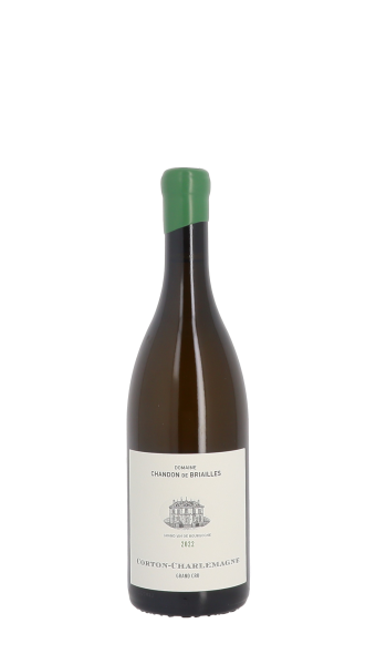 Domaine Chandon de Briailles 2022 Blanc 75cl