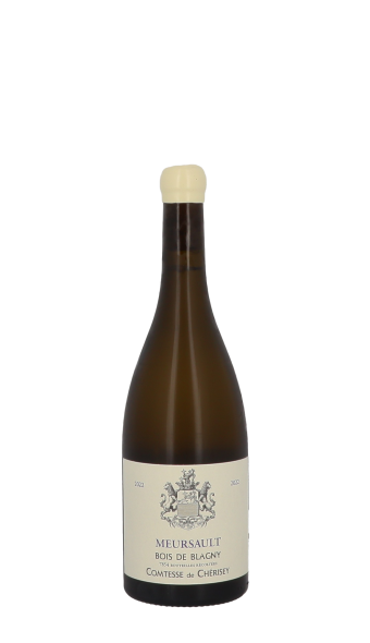 Domaine Comtesse de Chérisey, Bois de Blagny 2022 Blanc 75cl