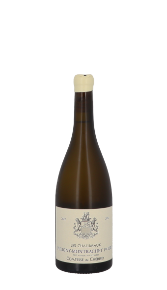 Domaine Comtesse de Chérisey, Les Chalumeaux 2022 Blanc 75cl