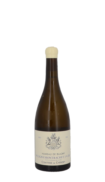 Domaine Comtesse de Chérisey, Hameau de Blagny 2022 Blanc 75cl