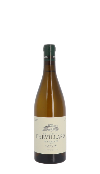Domaine de Chevillard, Les Abymes 2022 Blanc 75cl