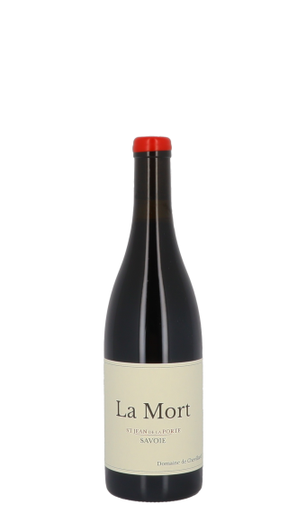 Domaine de Chevillard, Mondeuse La Mort 2017 Rouge 75cl