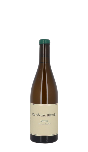 Domaine de Chevillard, Mondeuse Blanche 2023 Blanc 75cl
