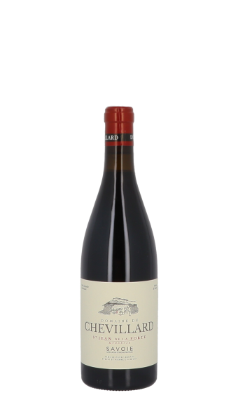 Domaine de Chevillard, Mondeuse Saint Jean de la Porte 2021 Rouge 75cl