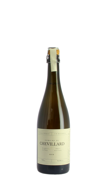 Domaine de Chevillard, VSIG 2019 Blanc 75cl