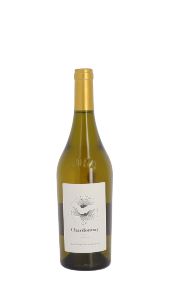 Domaine Chevassu-Fassenet, Chardonnay 2022 Blanc 75cl