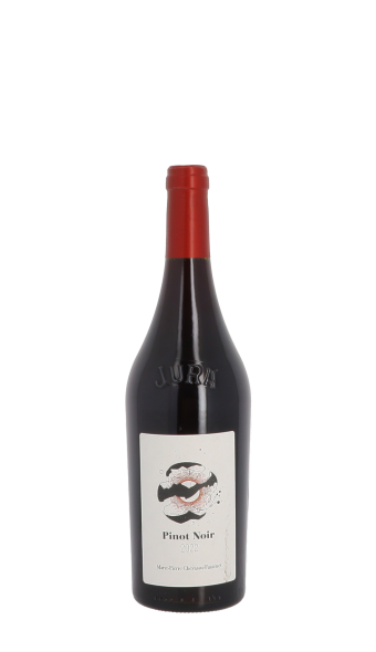 Domaine Chevassu-Fassenet, Pinot Noir 2022 Rouge 75cl