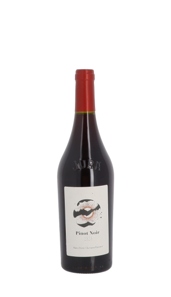 Domaine Chevassu-Fassenet, Pinot Noir 2023 Rouge 75cl